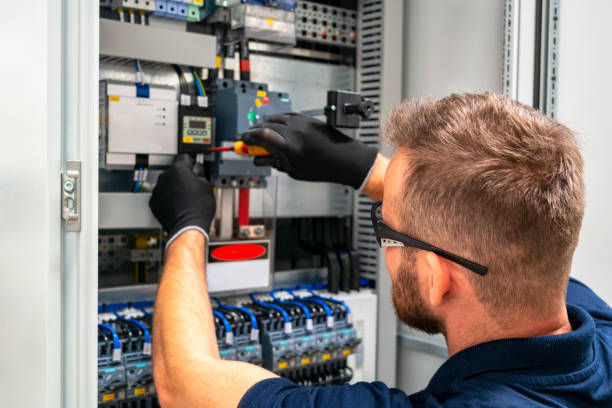 Best Emergency Electrical Repair  in Baird, TX
