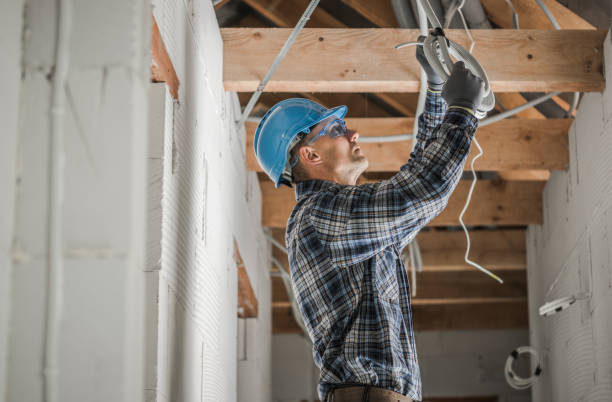 Best Electrical Troubleshooting Services  in Baird, TX