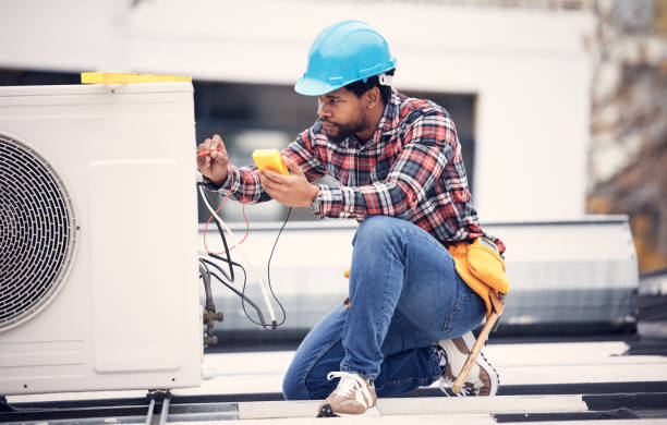 Best Affordable Electrician  in Baird, TX