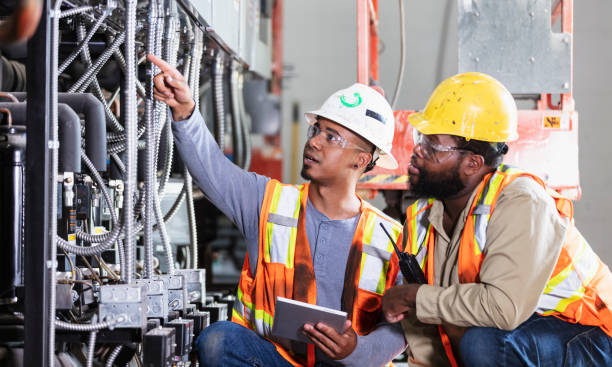 Best Best Electricians Near Me  in Baird, TX