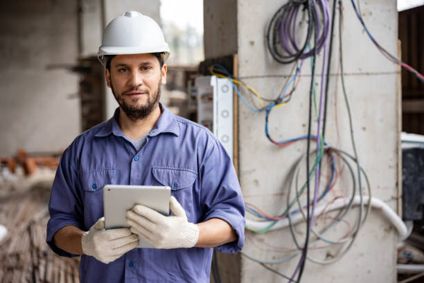 Best Emergency Electrician Near Me  in Baird, TX