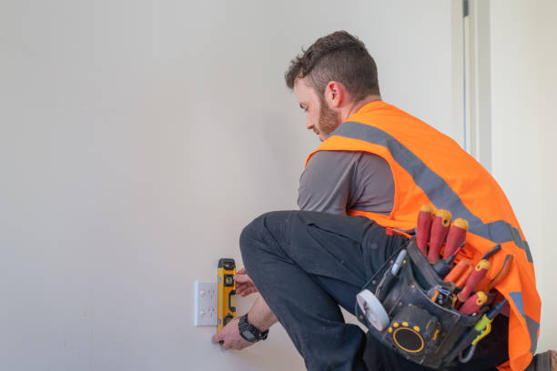  Baird, TX Electrician Pros