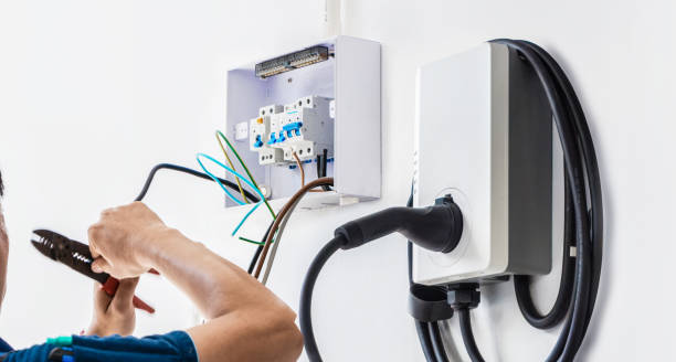 Best Residential Electrician Services  in Baird, TX