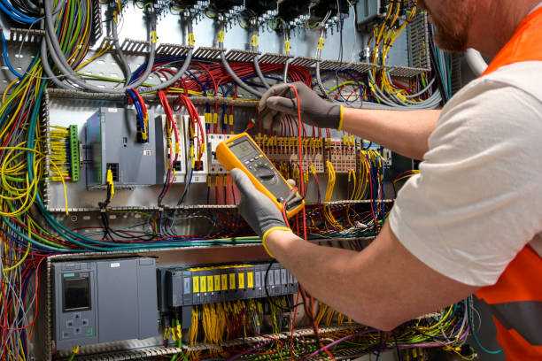 Best Emergency Electrical Repair  in Baird, TX