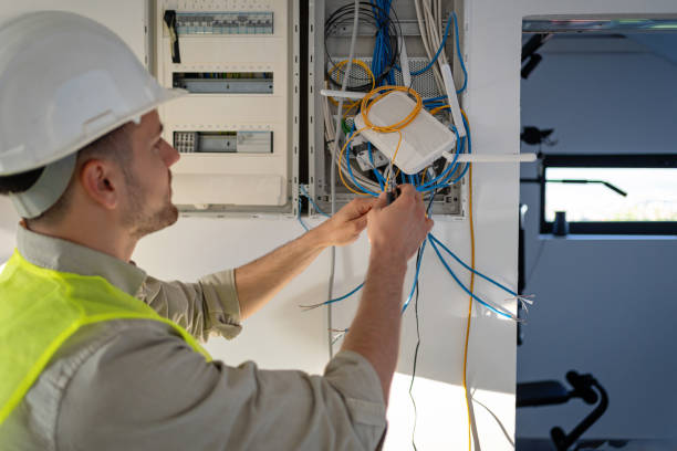 Best Electrical Contractors for Businesses  in Baird, TX